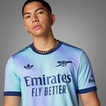 Load image into Gallery viewer, ARSENAL 24/25 THIRD JERSEY
