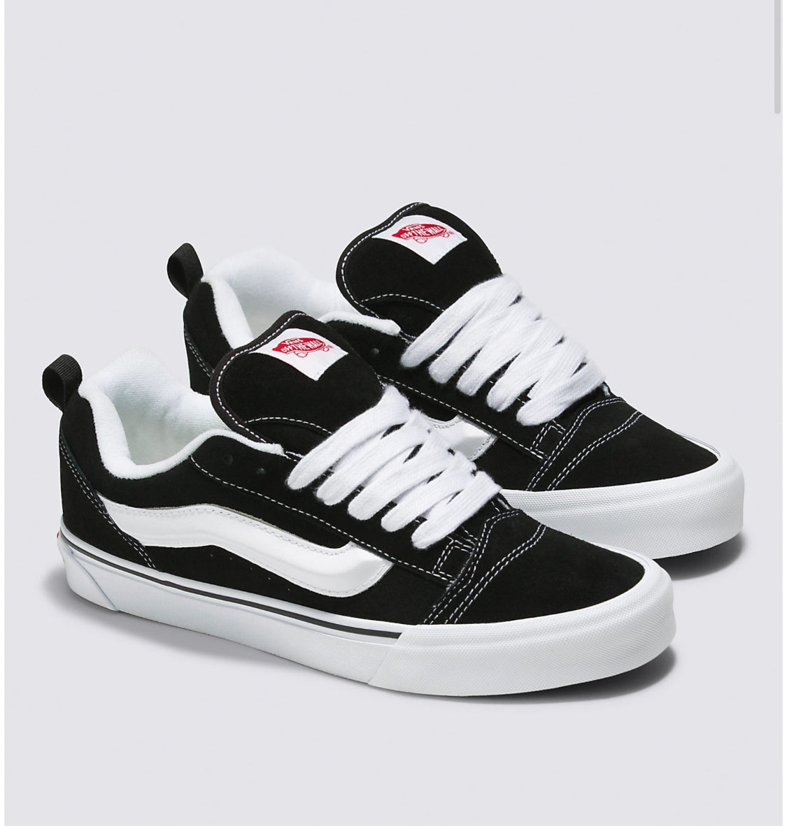 Knu Skool vans Sneaker