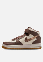 Load image into Gallery viewer, Air Force 1 mid '07 LX
