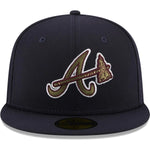 Load image into Gallery viewer, MLB Atlanta braves 40TH
