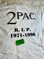 Load image into Gallery viewer, 2pac T-shirt

