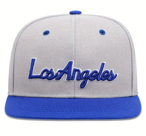 Fitted Cap “Los Angeles “