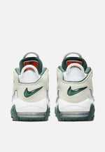 Load image into Gallery viewer, Nike Air More Uptempo - White/Sea Glass-Vintage Green
