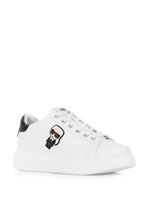 Load image into Gallery viewer, Karl Lagerfeld
Ikonik Karl sneakers
