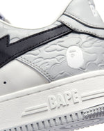 Load image into Gallery viewer, BAPESTA GREY
