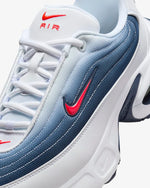 Load image into Gallery viewer, NIKE AIR MAX PORTAL ROYAL WHITE BLUE

