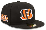 Load image into Gallery viewer, Cincinnati Bengals &quot;B&quot; 50th Anniversary
