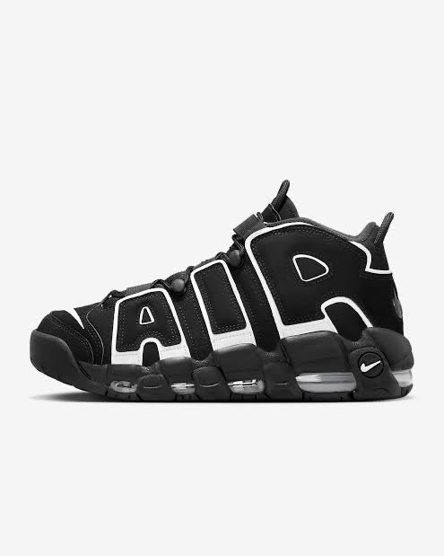 Nike Air More Uptempo