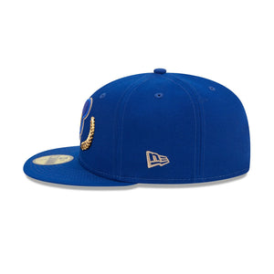 Chicago Cubs Gold Leaf