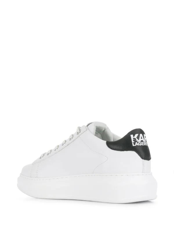 Karl Lagerfeld
Ikonik Karl sneakers