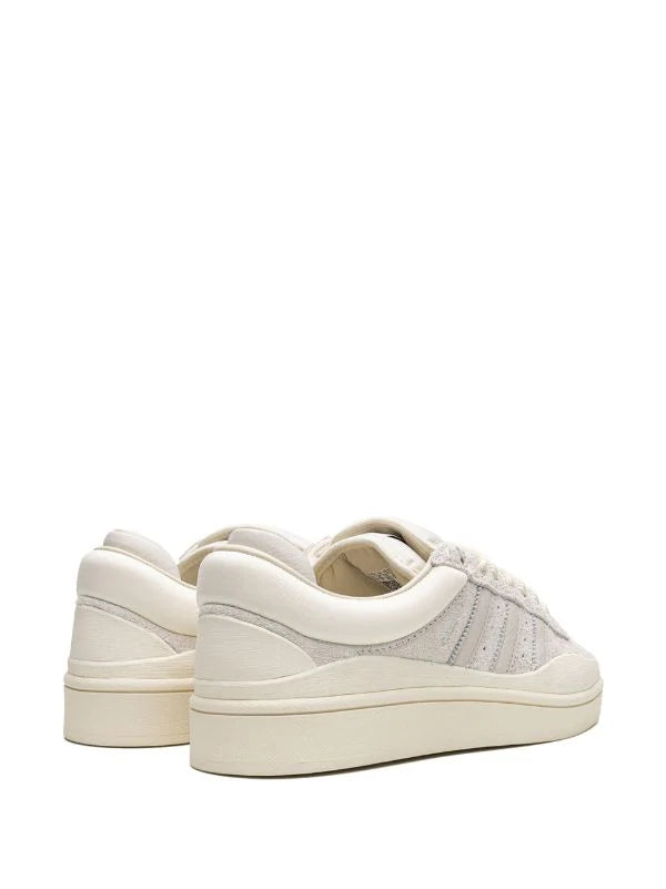 Adidas x Bad Bunny Campus "Cream" sneakers