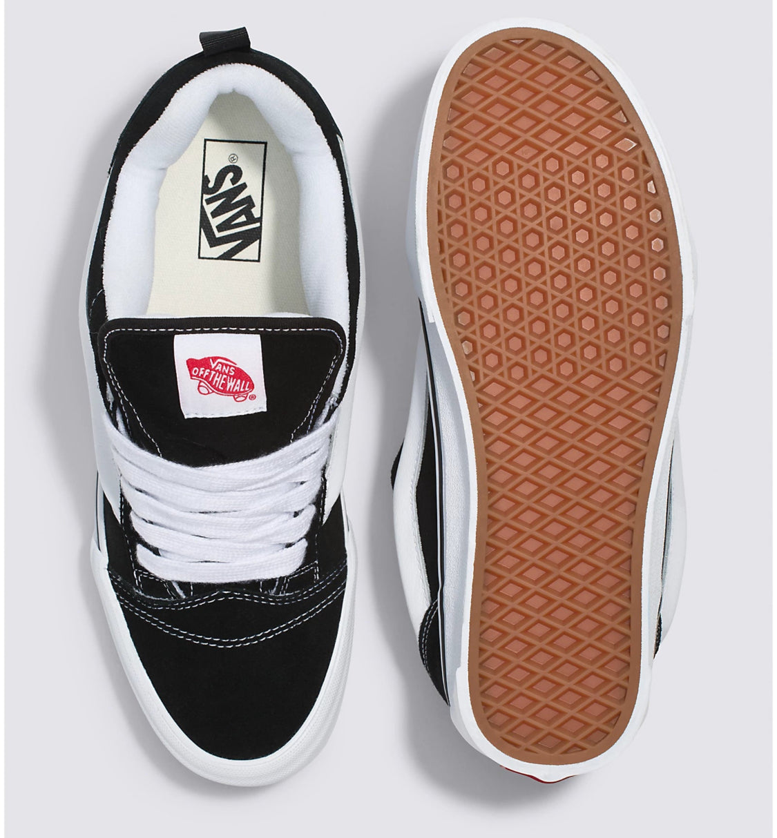 Knu Skool vans Sneaker