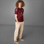 Load image into Gallery viewer, AS ROMA 24/25 HOME JERSEY
