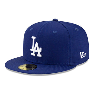 MLB LA Dodgers World Series Blue