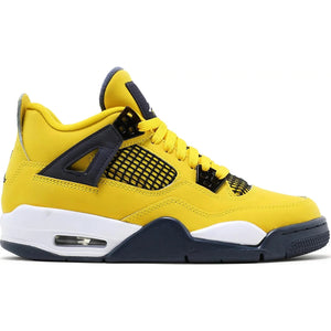 Air Jordan 4 Retro - Lightning