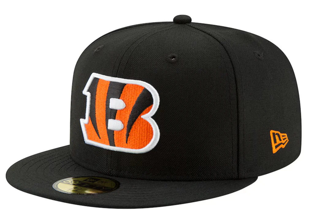 Cincinnati Bengals "B" 50th Anniversary