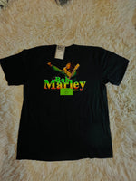 Load image into Gallery viewer, Bob Marley T-shirt
