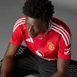Load image into Gallery viewer, MANCHESTER UNITED 24/25 HOME JERSEY
