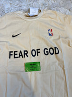 Load image into Gallery viewer, Essentials Fear of God T-Shirt - 0000Art
