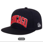 Load image into Gallery viewer, Fitted Cap Chicago
