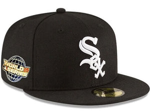 New Era Chicago White Sox 2005 World Series Champions