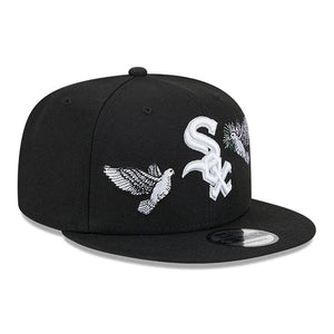 MLB Chicago White Sox PEACE