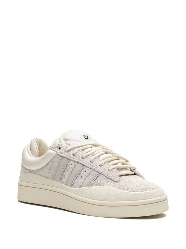 Adidas x Bad Bunny Campus "Cream" sneakers