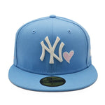 Load image into Gallery viewer, MLB New York Yankees Cotton Candy
