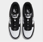 Load image into Gallery viewer, Air Force 1 Black White
