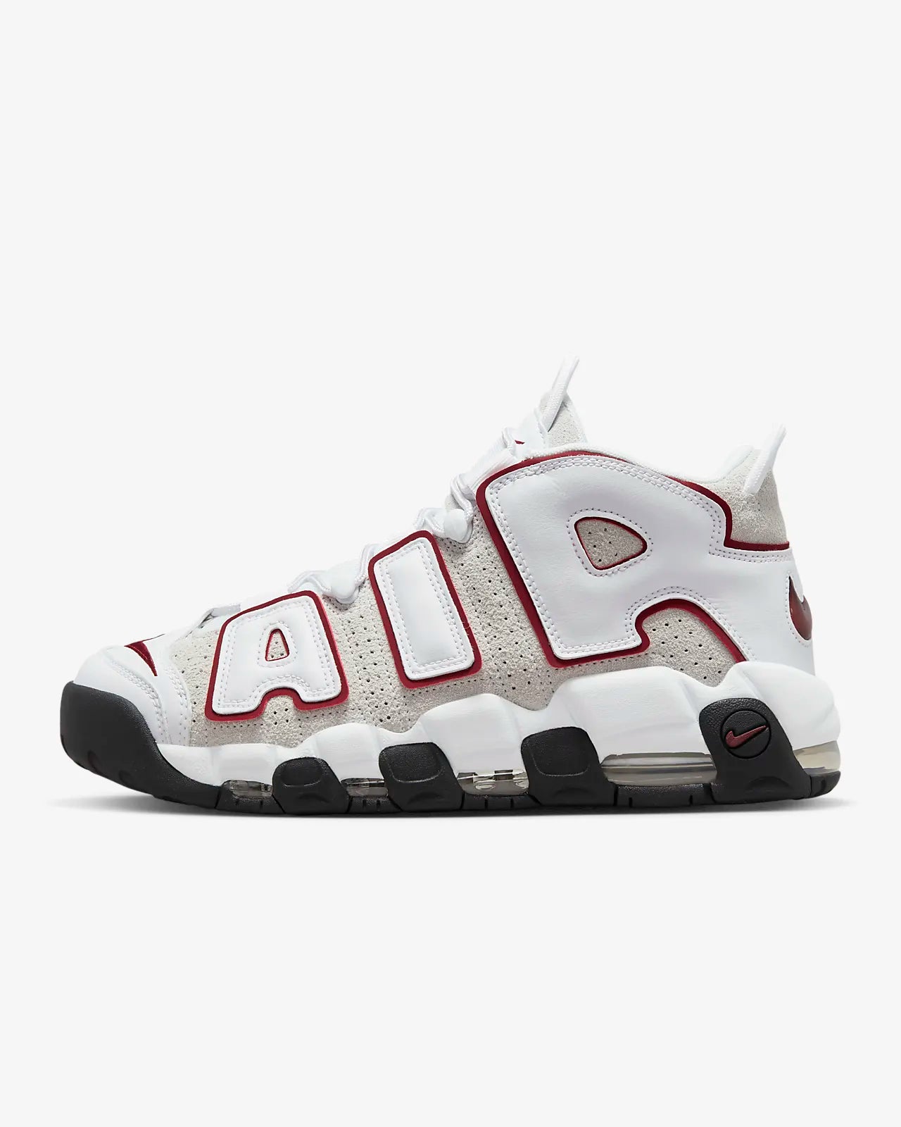 Nike Air More Uptempo