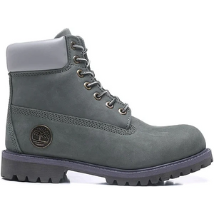 Timberland Icon 6 Boots - Cement Grey