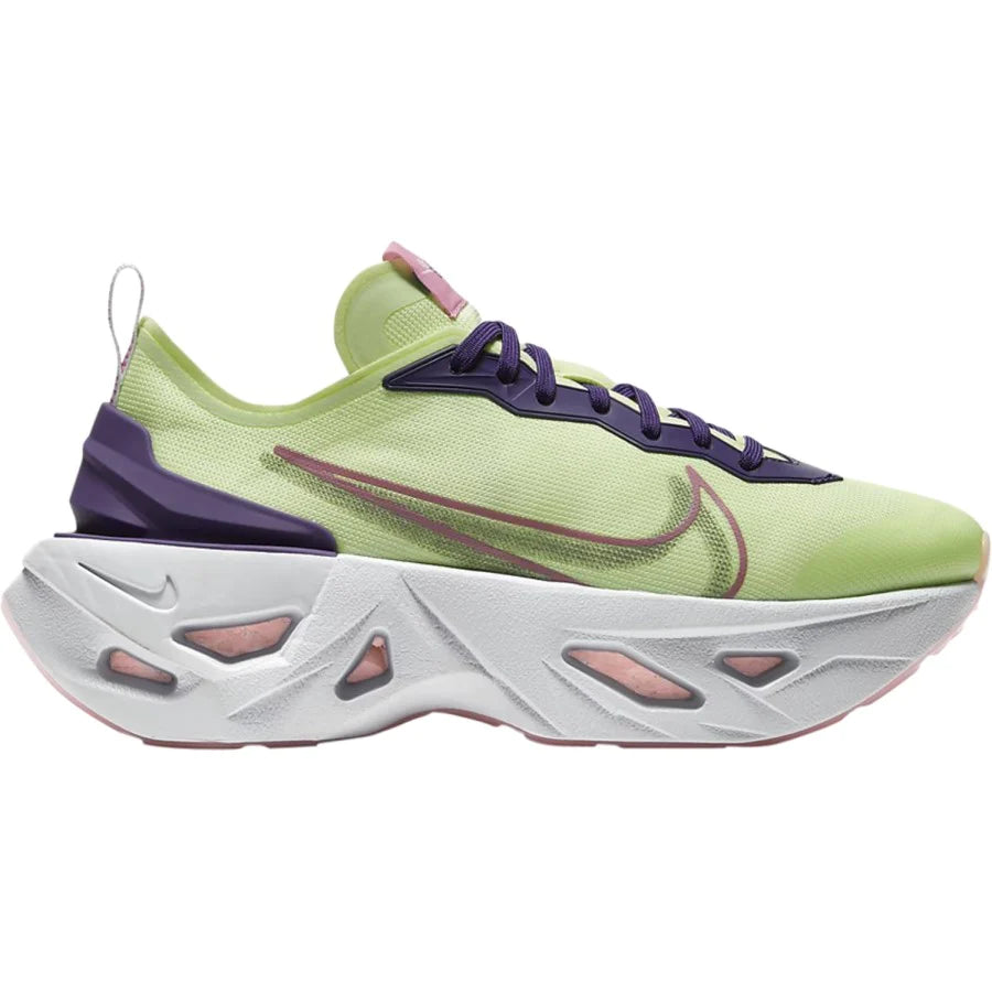 ZoomX Vista Grind - Barely Volt Eggplant