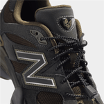 Load image into Gallery viewer, New Balance Men&#39;s 9060 Charcoal Sneaker
