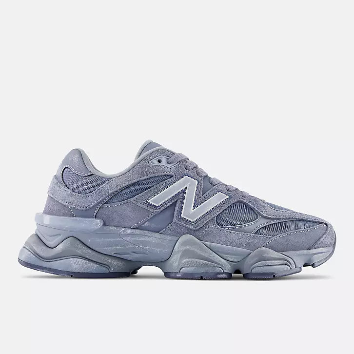 New Balance Men's 9060 Grey Sneaker