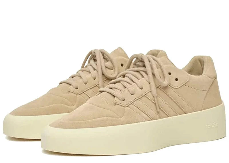 ADIDAS FEAR OF GOD ATHLETICS '86 LO CLAY