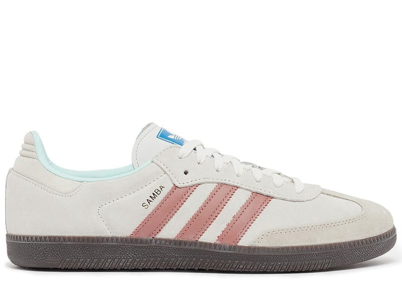 ADIDAS SAMBA OG CLAY STRATA