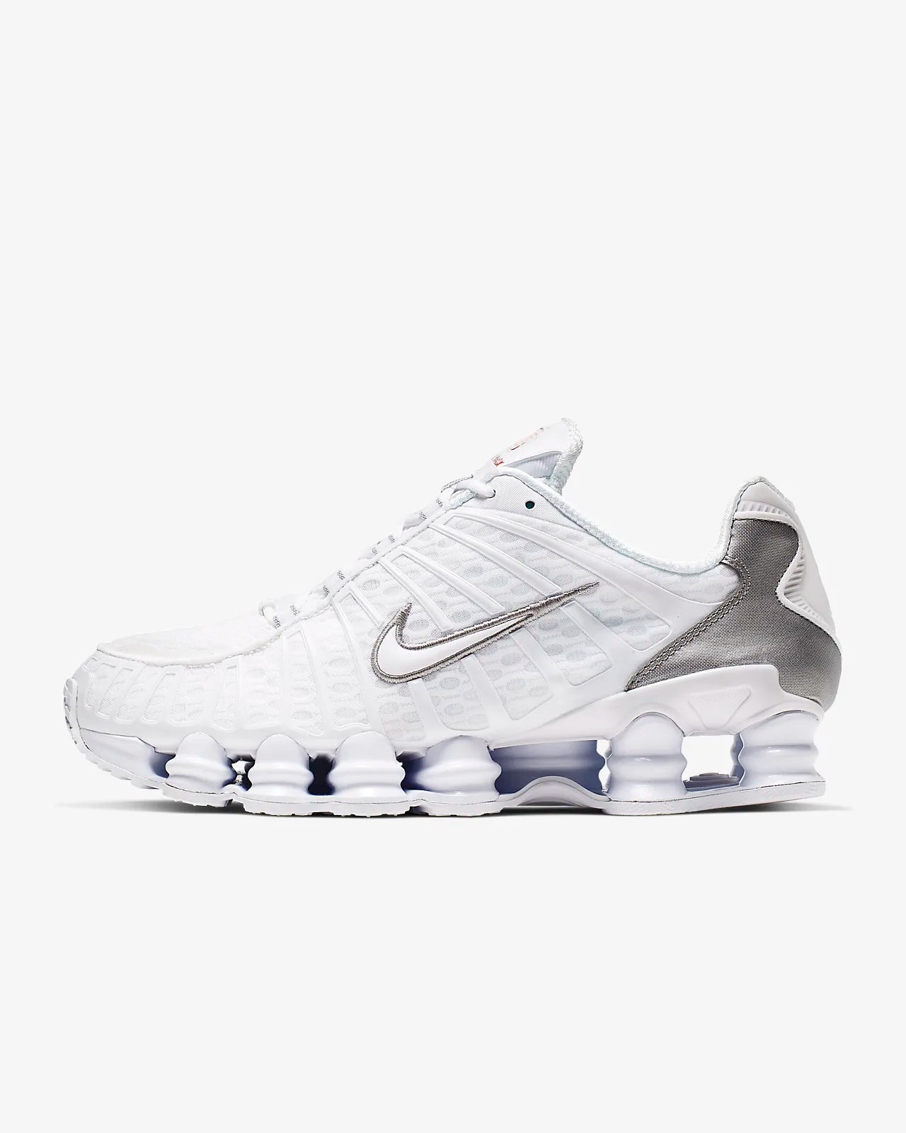 Nike Shox TL Men's Shoes