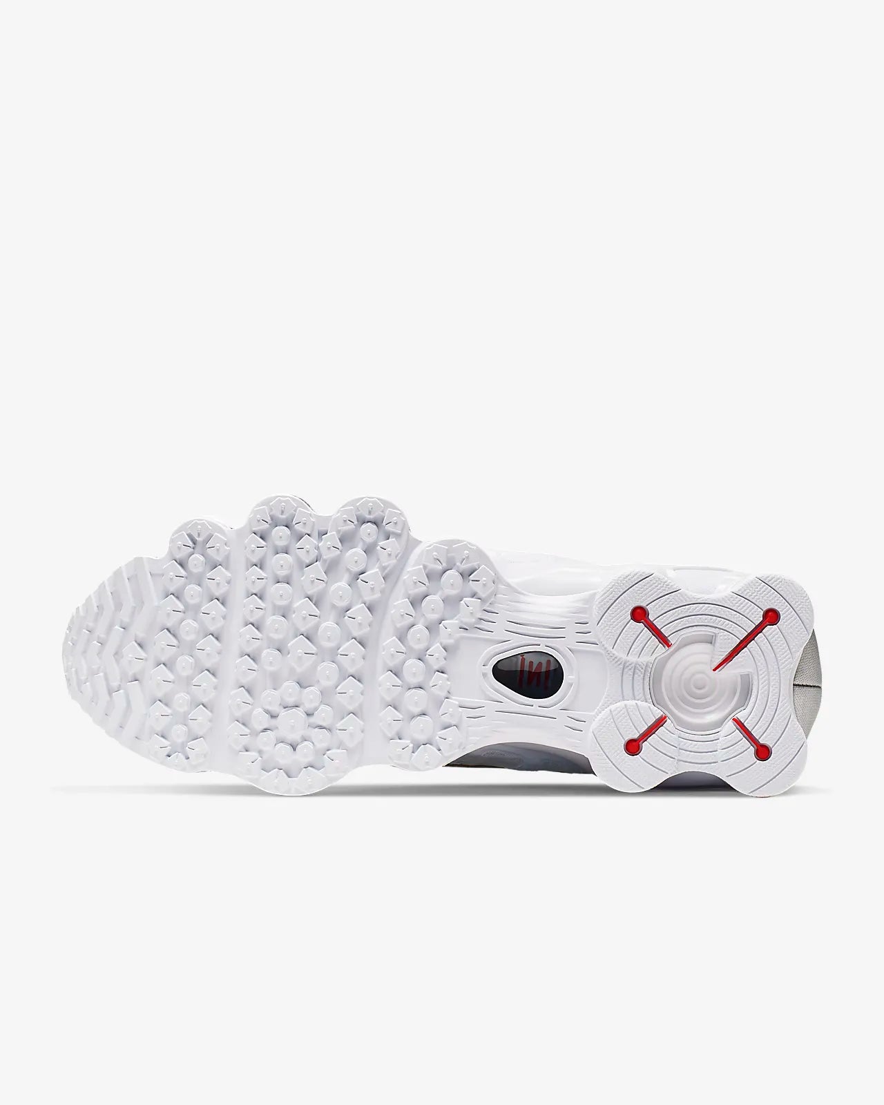 Nike Shox TL Men's Shoes