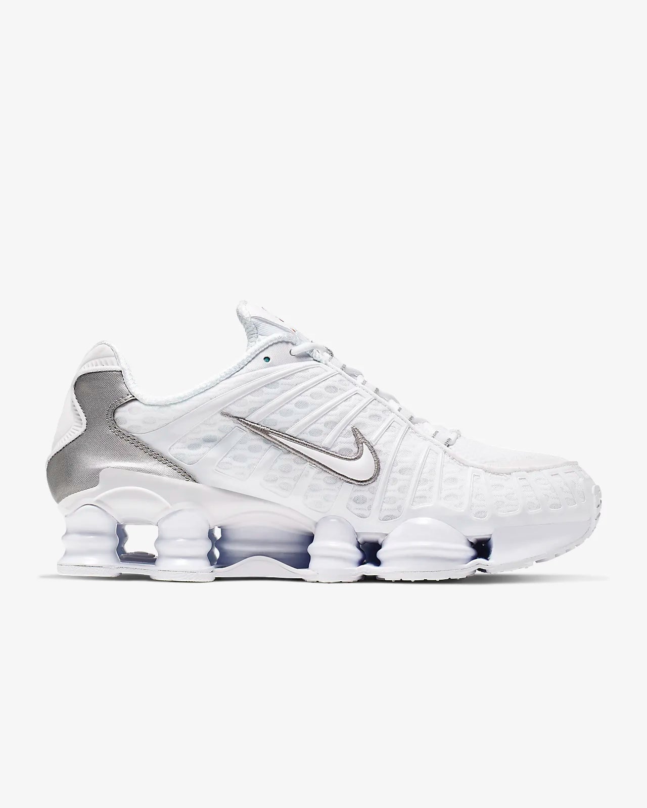 Nike Shox TL Men's Shoes