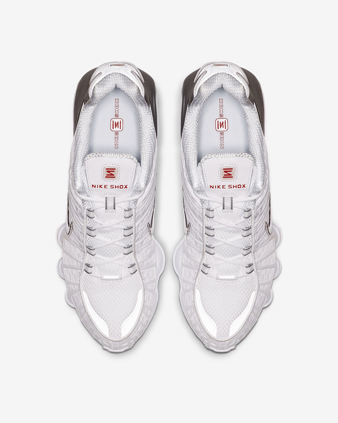 Nike Shox TL Men's Shoes