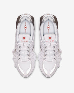 Nike Shox TL Men's Shoes