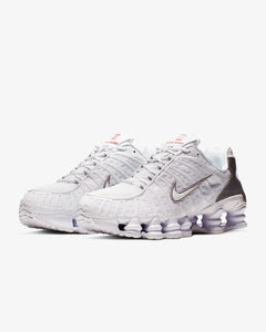 Nike Shox TL Men's Shoes
