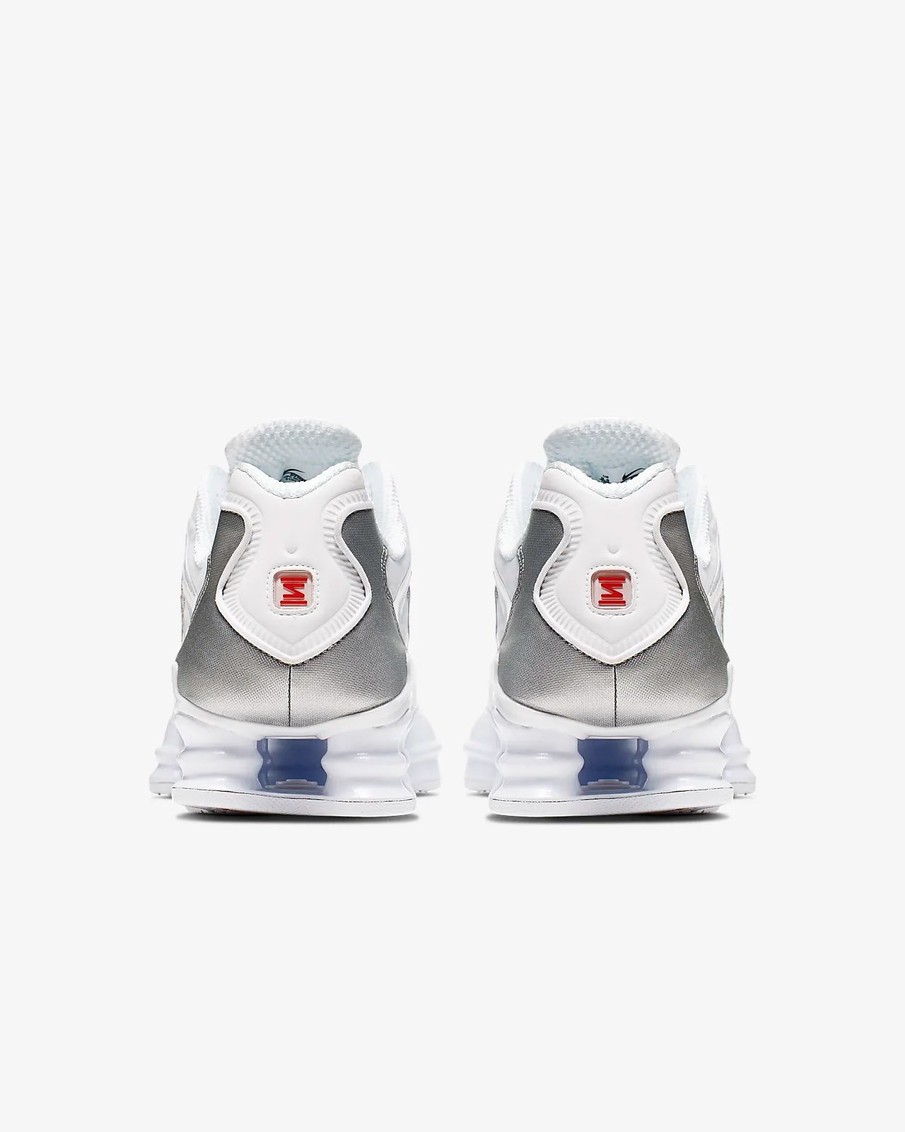 Nike Shox TL Men's Shoes