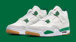 Load image into Gallery viewer, Jordan 4 Retro – SB Pine Green
