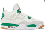 Load image into Gallery viewer, Jordan 4 Retro – SB Pine Green
