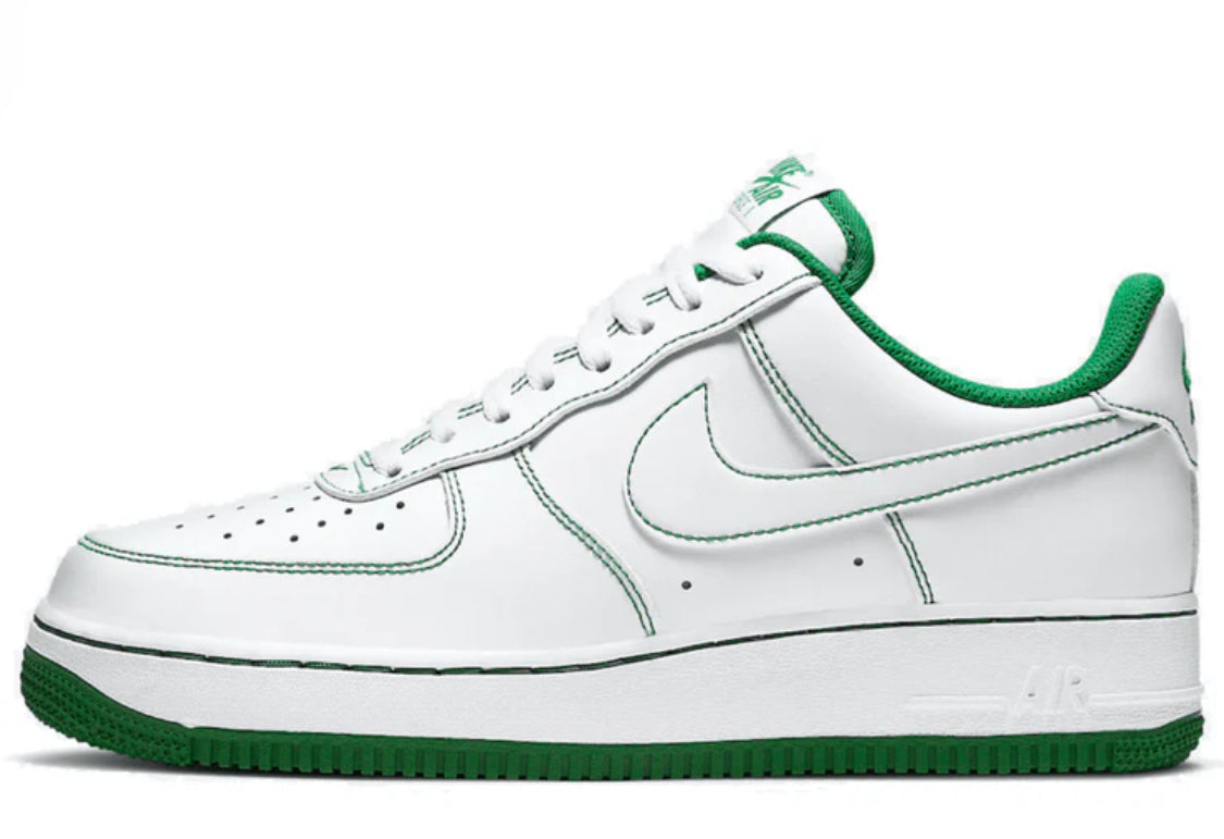 Air Force 1 Low Pine Green