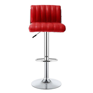 ILike Bar Stool, Red