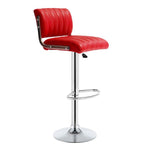 Load image into Gallery viewer, ILike Bar Stool, Red
