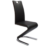 Load image into Gallery viewer, Host Dining Chair - 0000Art
