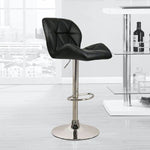 Load image into Gallery viewer, Haily Bucket barstool - 0000Art

